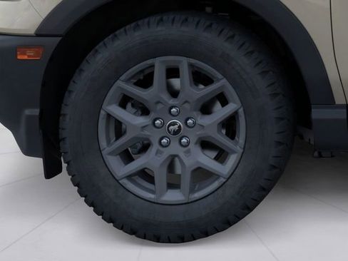 New 2025 Ford Bronco Sport Big Bend image 42