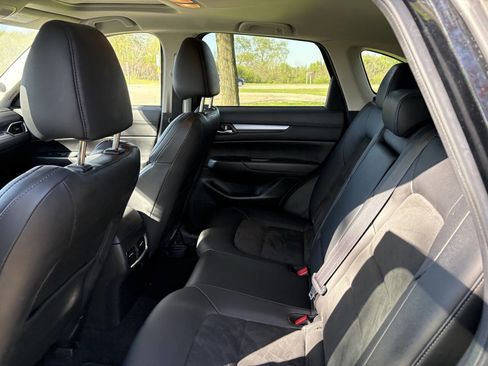 Used 2018 MAZDA CX-5 Touring w/ Preferred Equipment Package AWD/4WD image 22