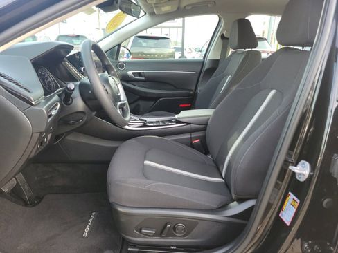Certified 2023 Hyundai Sonata SEL image 18