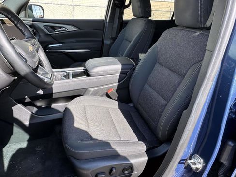 Certified 2024 Chevrolet Traverse LT w/ LPO, Floor Liner Package image 18