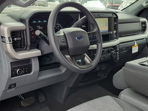 New 2026 Ford F250 XLT image 10