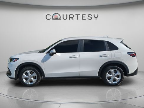 Used 2024 Honda HR-V LX image 4