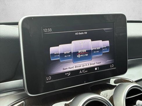 Used 2018 Mercedes-Benz C 300 4MATIC Sedan image 14