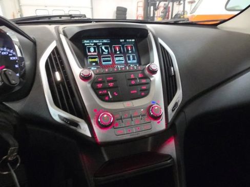Used 2016 GMC Terrain SLE w/ Convenience Package AWD/4WD image 24