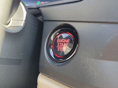 Used 2025 Honda Accord LX image 10