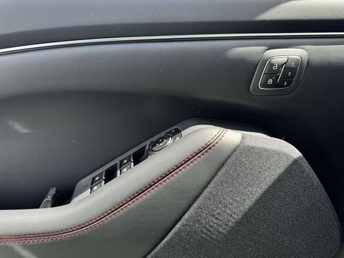 New 2025 Ford Mustang Mach-E Premium w/ Sport Appearance Package image 13