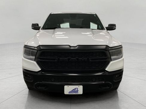 Used 2023 RAM 1500 Big Horn AWD/4WD image 11