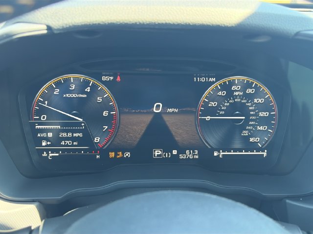 Used 2026 Subaru Forester Wilderness AWD/4WD image 21
