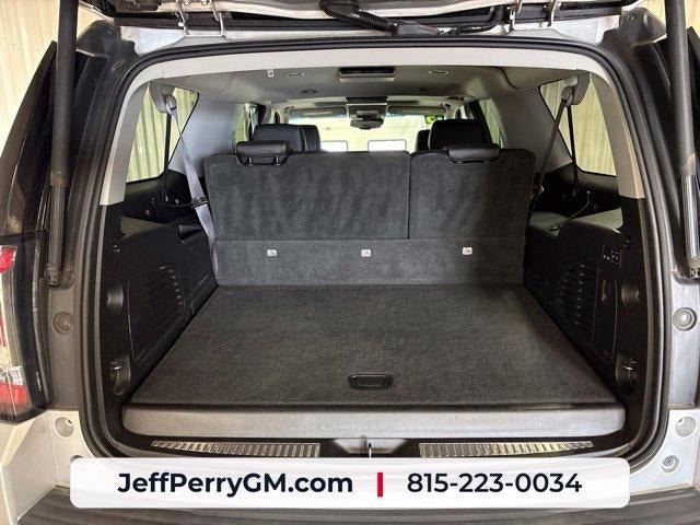 Used 2015 GMC Yukon XL SLT AWD/4WD image 25