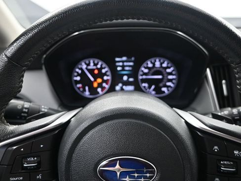 Used 2020 Subaru Outback Premium AWD/4WD image 15