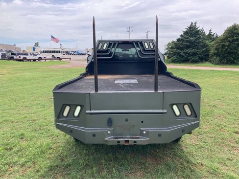 Used 2019 Ford F250 XLT w/ XLT Premium Package AWD/4WD image 6