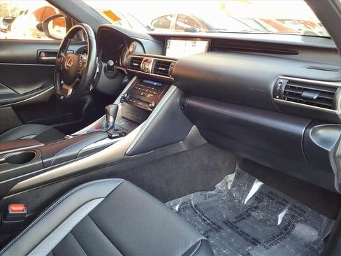 Used 2020 Lexus IS 300 F Sport image 24