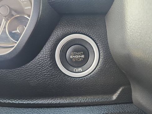 Used 2021 RAM 1500 Rebel w/ Alpine Leather & Sound Group AWD/4WD image 17