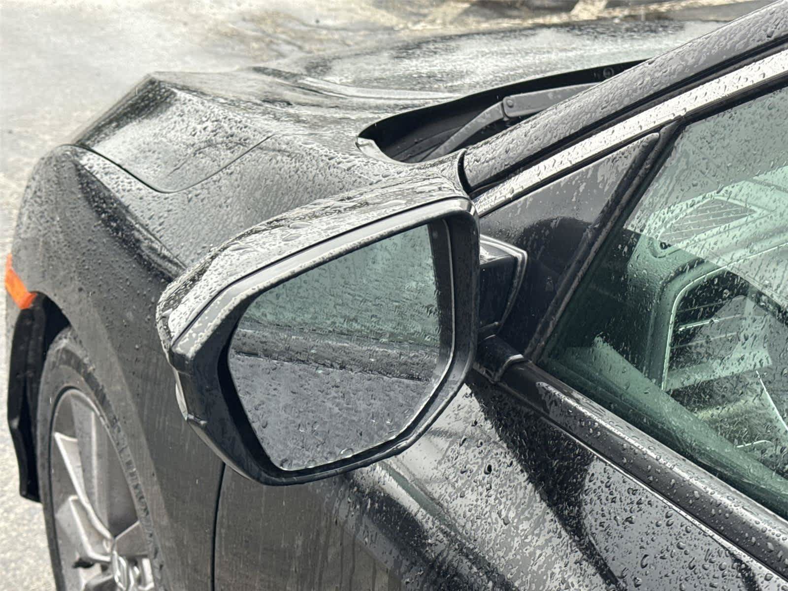 Used 2021 Honda Civic EX image 18