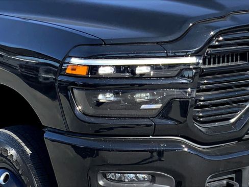 New 2026 RAM 3500 Laramie image 10