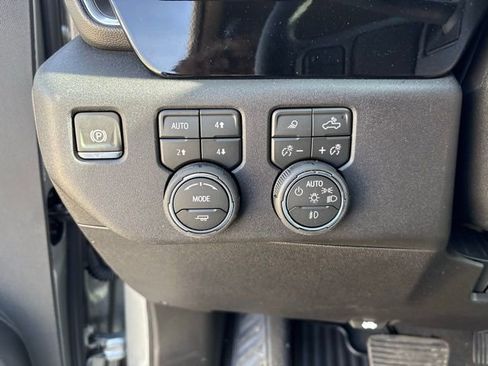 New 2026 Chevrolet Silverado 3500 LT w/ All Star Edition AWD/4WD image 22