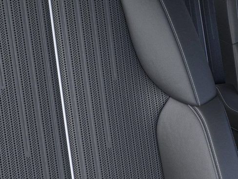 New 2027 Cadillac Vistiq Luxury AWD/4WD image 21