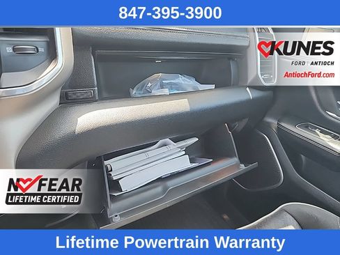 Used 2020 RAM 1500 Laramie AWD/4WD image 41