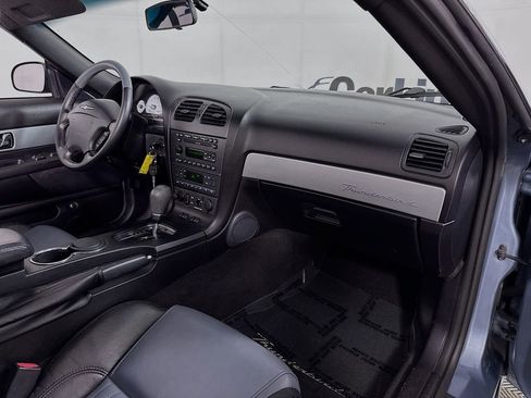 Used 2005 Ford Thunderbird RWD image 29