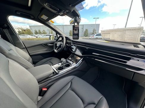 New 2026 Audi Q7 3.0T Premium Plus image 28