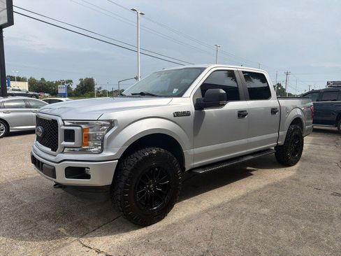 Used 2019 Ford F150 XL w/ Equipment Group 101A Mid AWD/4WD image 10