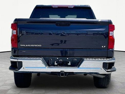 Used 2023 Chevrolet Silverado 1500 LT AWD/4WD image 5