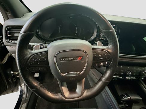 Used 2025 Dodge Durango GT image 18