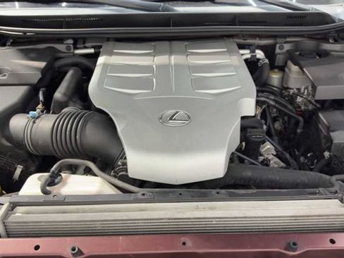 Used 2017 Lexus GX 460 w/ Navigation Package AWD/4WD image 39