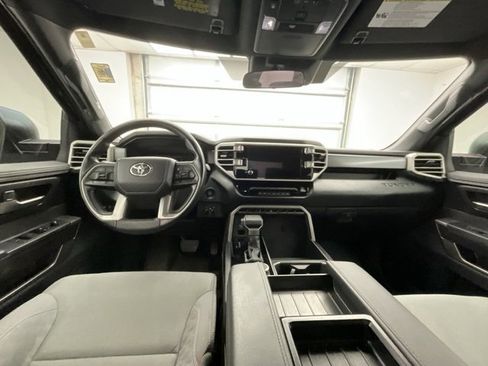 Used 2025 Toyota Tundra SR5 image 4