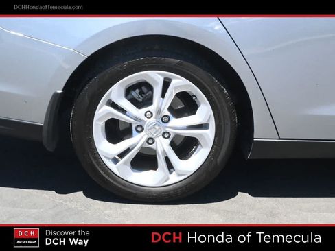 Used 2023 Honda Accord LX image 23