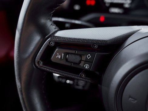 Used 2020 Porsche Taycan Turbo image 55