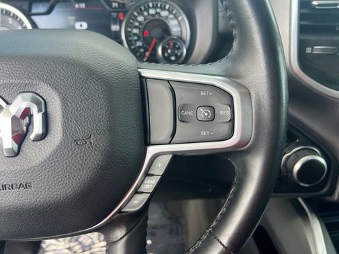 Used 2023 RAM 1500 Big Horn AWD/4WD image 11