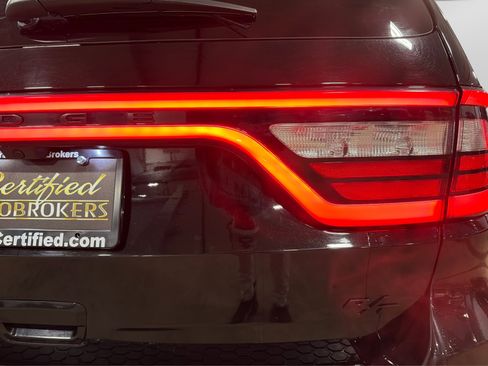 Used 2024 Dodge Durango R/T AWD/4WD image 51