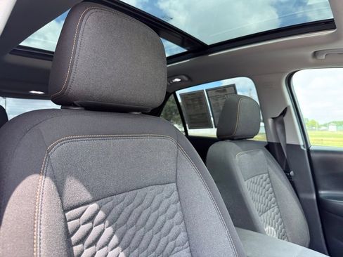 Used 2018 Chevrolet Equinox LT w/ Sun & Infotainment Package FWD image 37