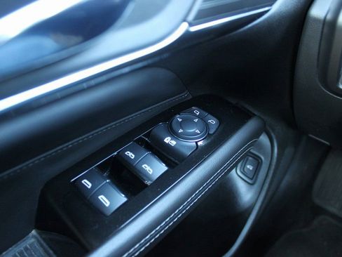 Used 2023 Cadillac CT4 Premium Luxury w/ Climate Package image 13