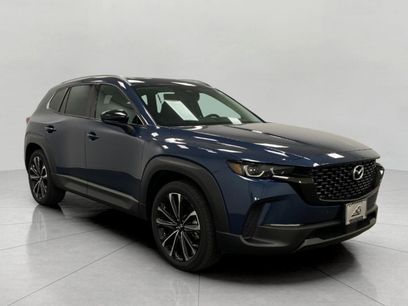 New 2026 MAZDA CX-50 AWD 2.5 S w/ Weather Package
