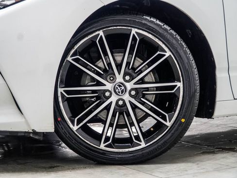 Used 2020 Toyota Avalon Touring w/ All Weather Liner Package FWD image 7