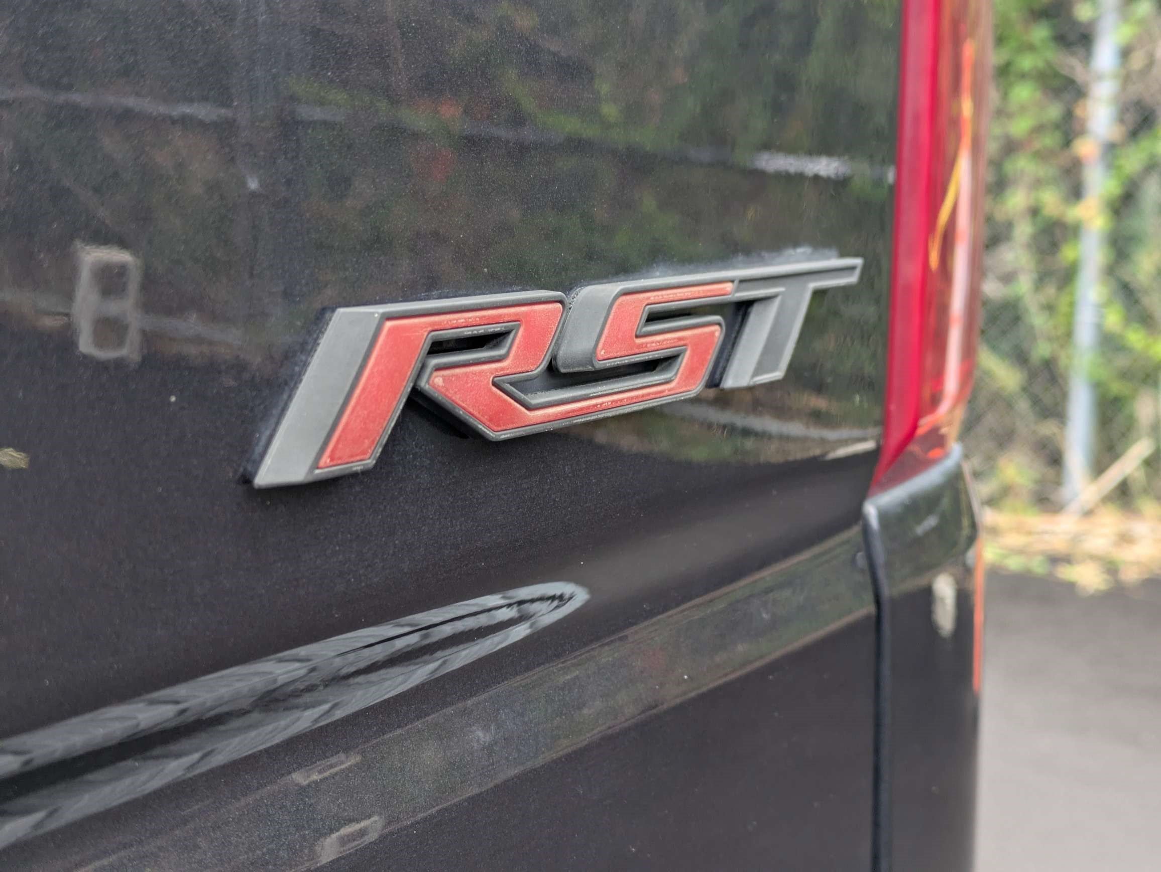 Used 2022 Chevrolet Silverado 1500 RST AWD/4WD image 14