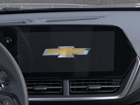 New 2026 Chevrolet Trax RS w/ Sunroof Package image 20