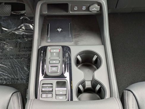New 2026 Honda Passport RTL image 18