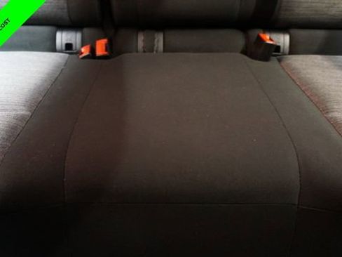 Certified 2023 Nissan Rogue SV AWD/4WD image 58