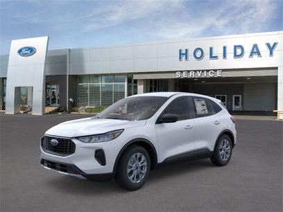 New 2025 Ford Escape Active w/ Cold Weather Package