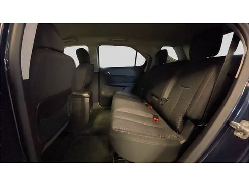 Used 2015 Chevrolet Equinox LT w/ Driver Convenience Package image 14