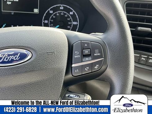 New 2025 Ford Transit 250 Base w/ Load Area Protection Package image 21