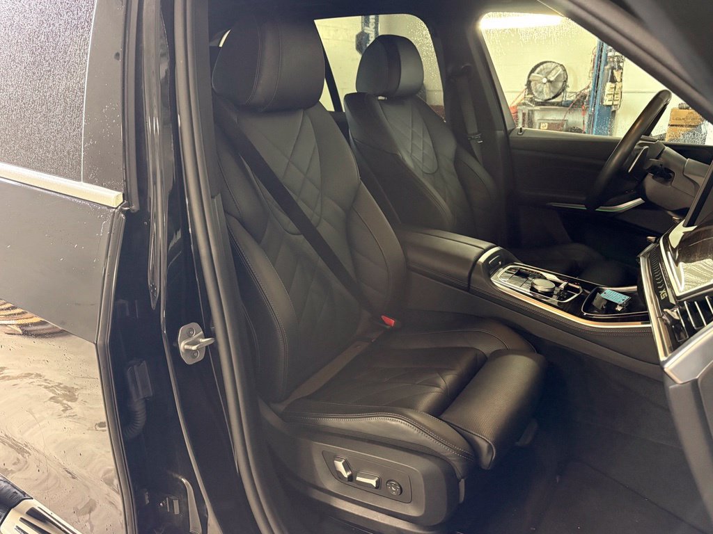 Used 2026 BMW X5 sDrive40i RWD image 21