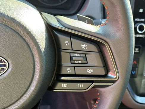 Certified 2025 Subaru Crosstrek 2.5i Limited w/ Popular Package #3A image 26