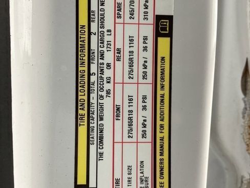 Used 2019 RAM 1500 Big Horn image 59