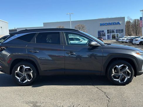 Used 2023 Hyundai Tucson SEL w/ Convenience Package image 5