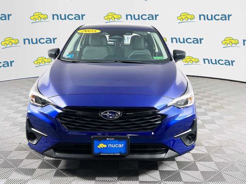 Used 2025 Subaru Impreza 2.0i image 2