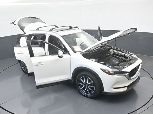 Used 2017 MAZDA CX-5 Grand Touring image 70